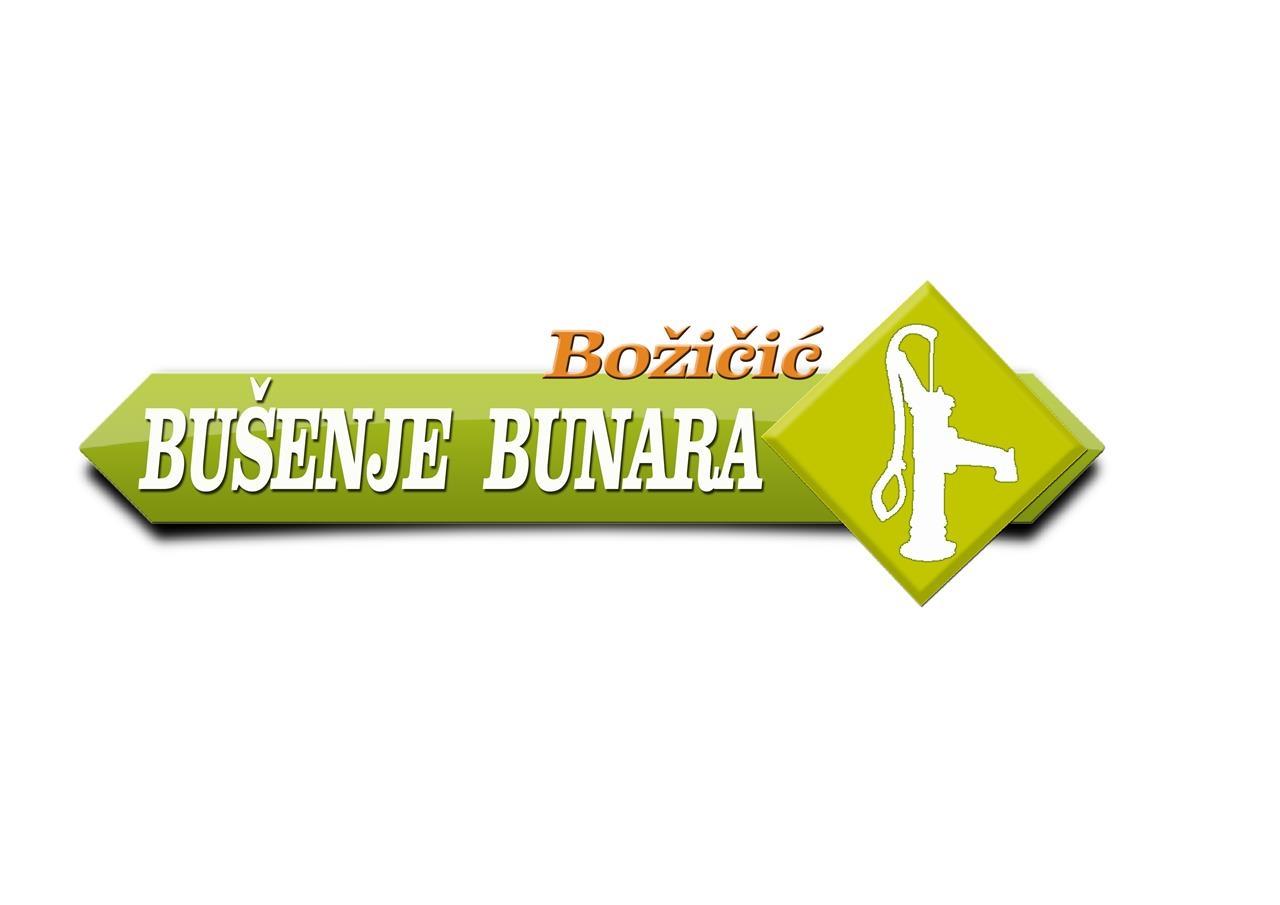 Bušenje-bunara
