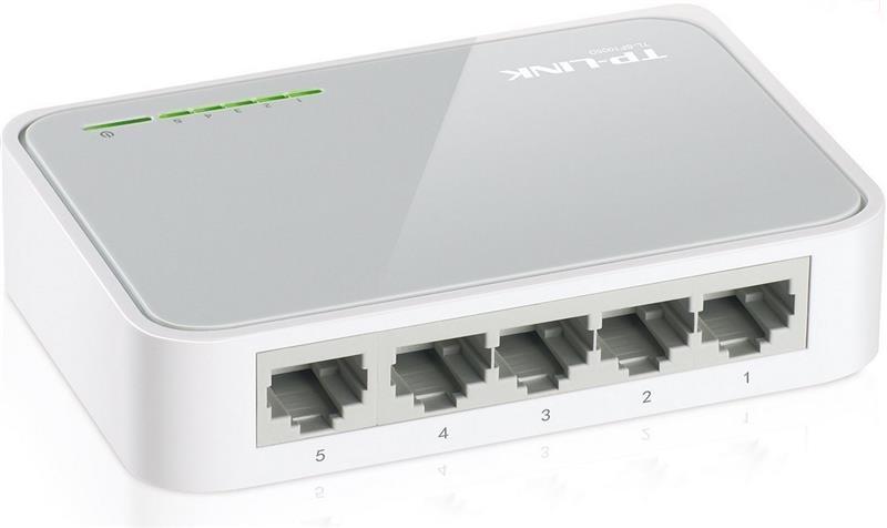 TP-LInk-Switcher-TL-SF-1005-D-