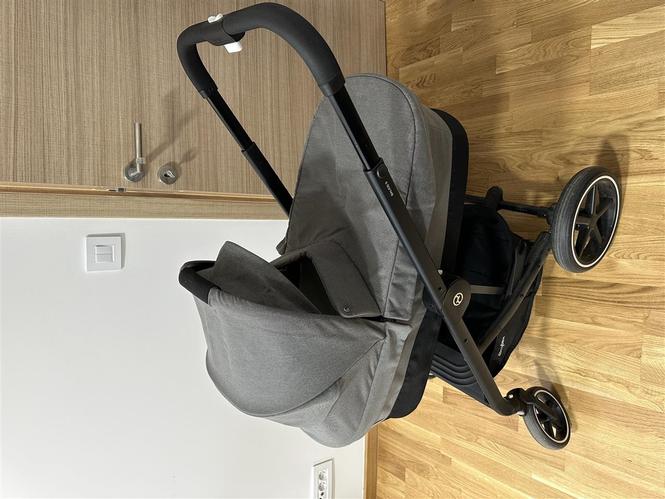Cybex Balios s 