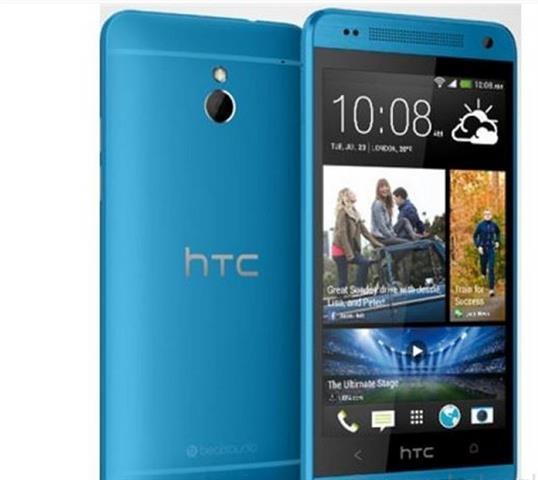 HTC One mini