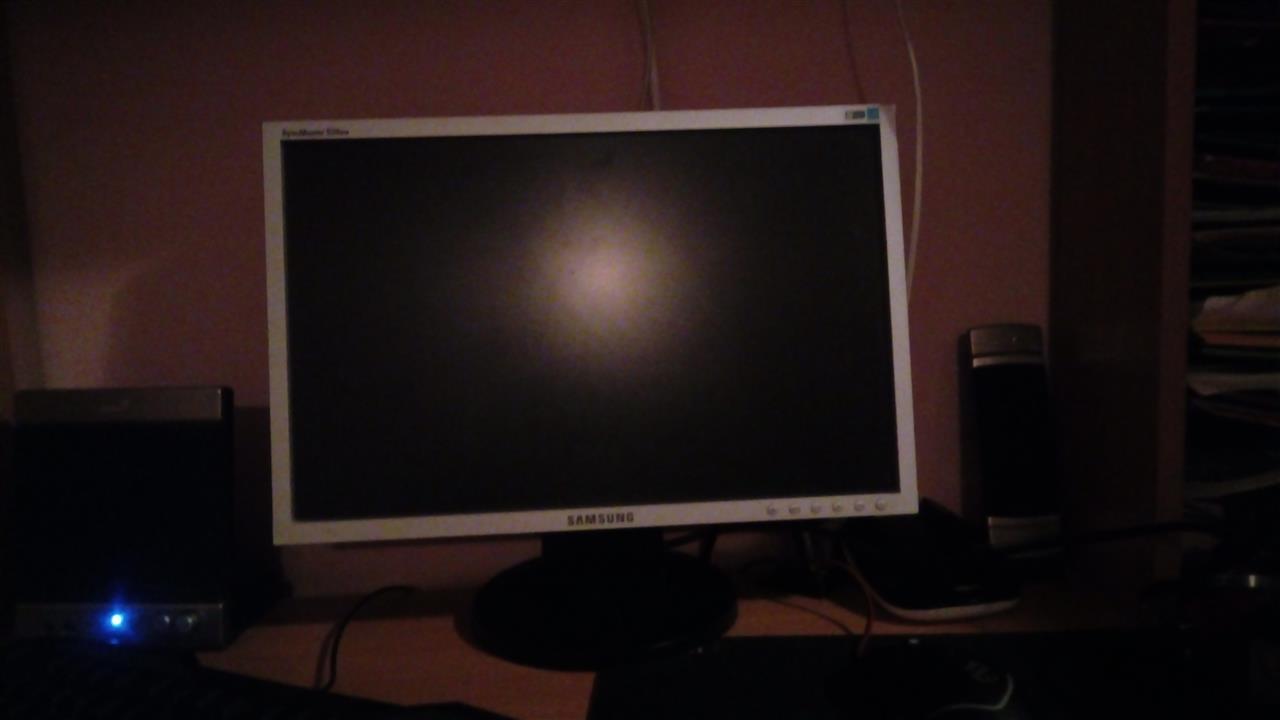 monitor