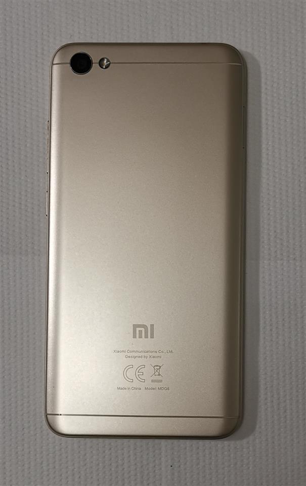 Xiaomi-Redmi-Note-5A