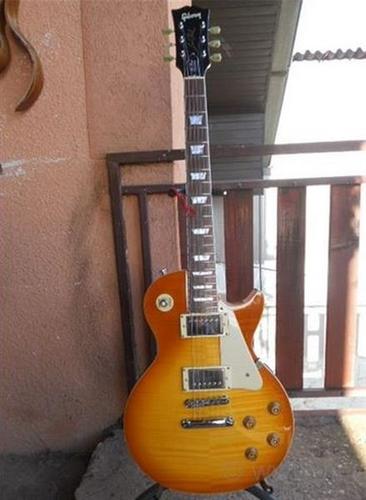 Gibson Les Paul Standard 