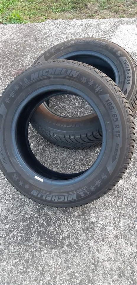 GUME-ZA-AUTO-MICHELIN