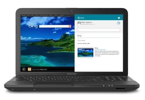 Laptop-Toshiba-Satellite-C855-S5345