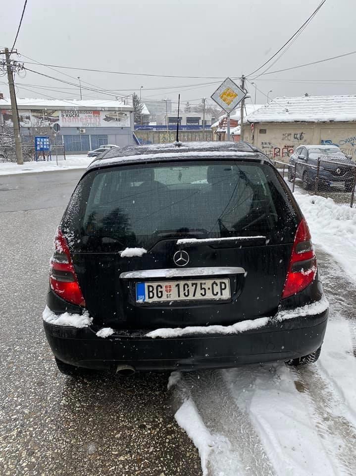 Mercedes-A180cdi-Avantgarde
