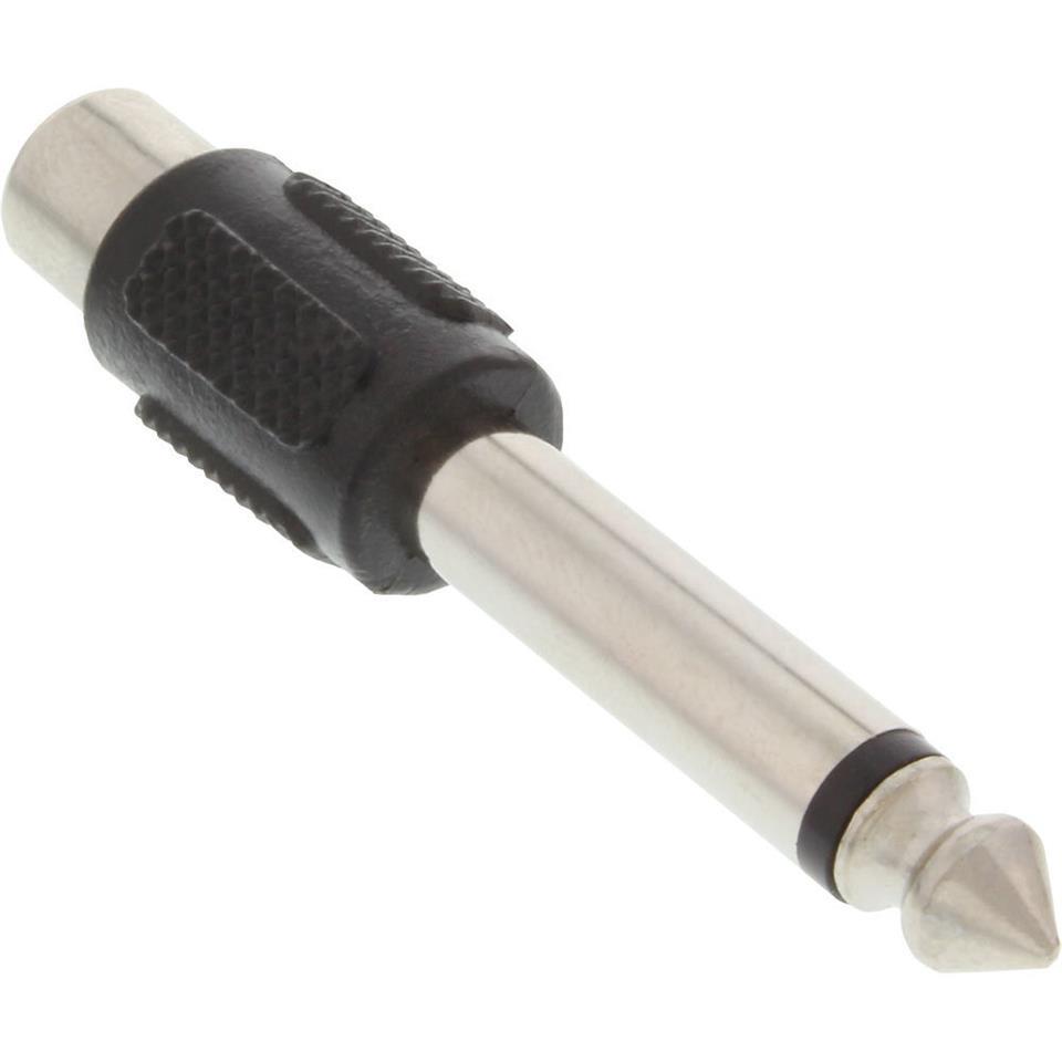 Adapter-6-3mm-Mono-Muški---Rca-Ženski