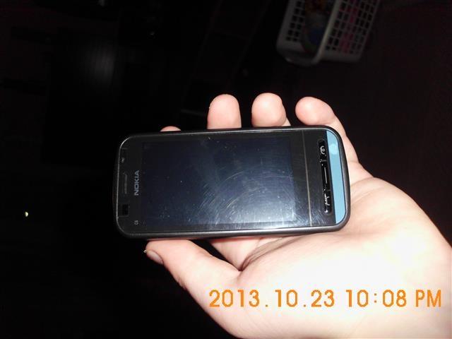Nokia-C6-00