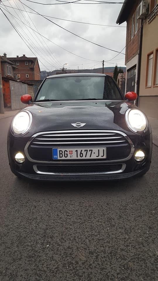 MiniCooper