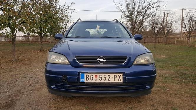 Prodajem ili zamena