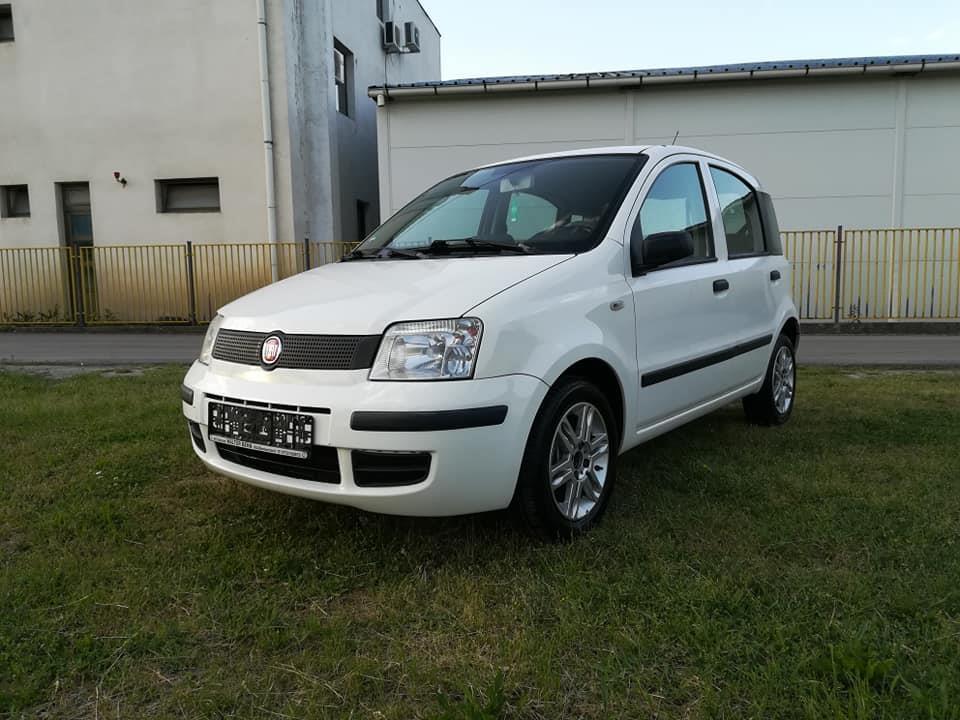 Fiat-Panda