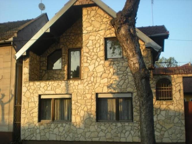 Kuca Sombor