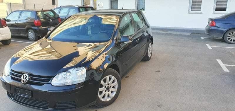 Golf-5