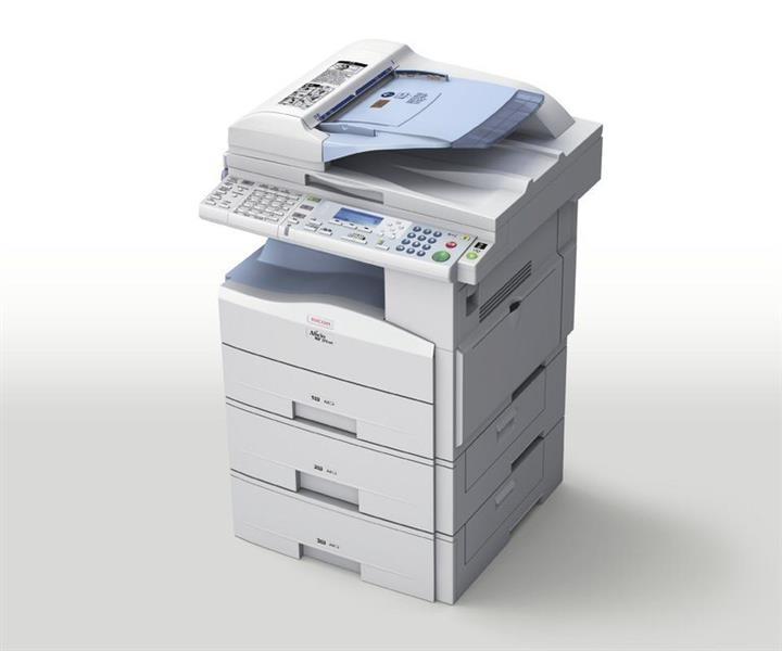 Ricoh-mp171spf