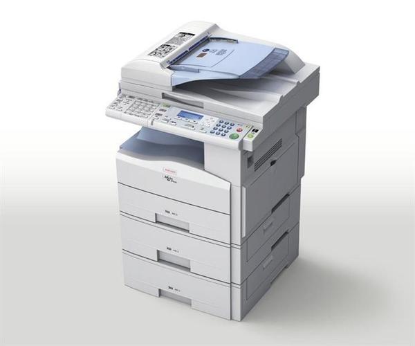 Ricoh mp171spf