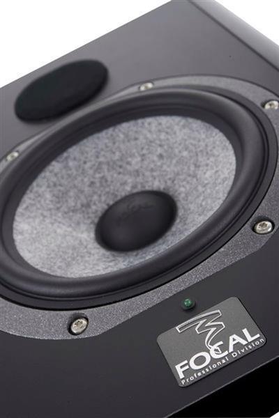 Focal-Solo6-Be-LTD
