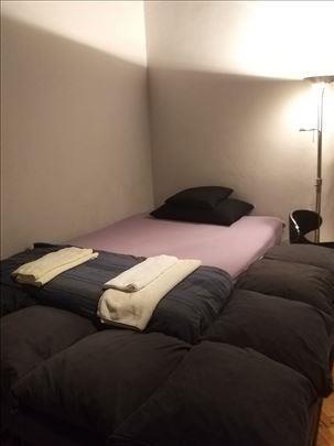 Beograd-SAVA-HRAM-studio-apartman