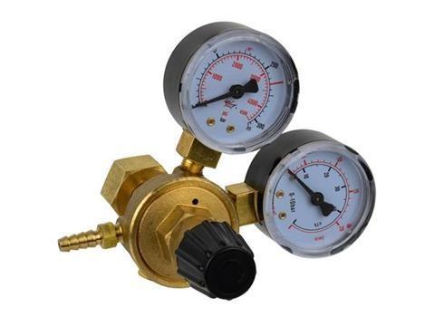 Regulator-pritiska-CO2-Argon