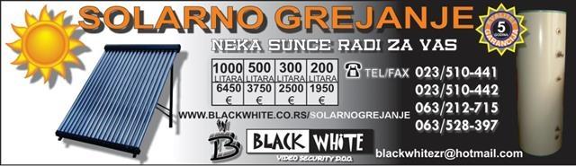 Solarni sistemi