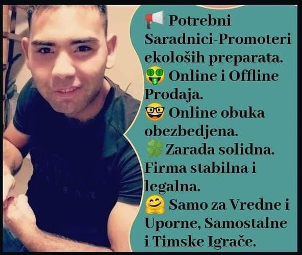 Posao od Kuce