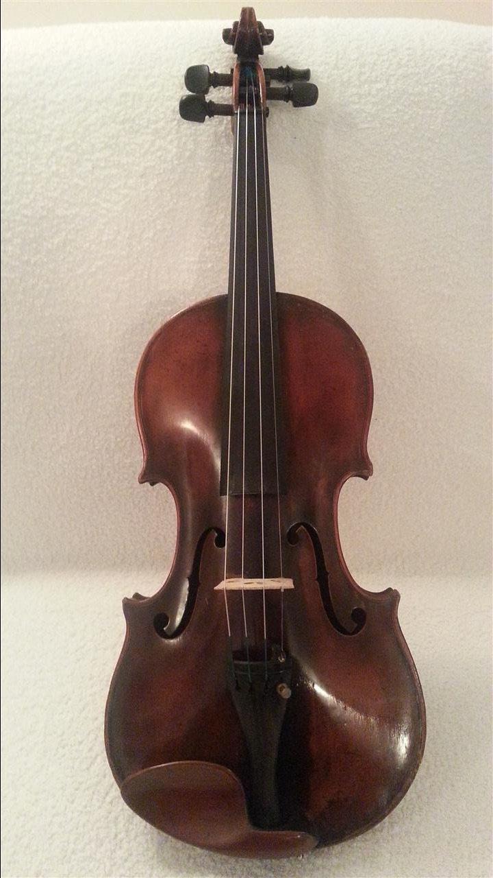 Stara-nemačka-violina