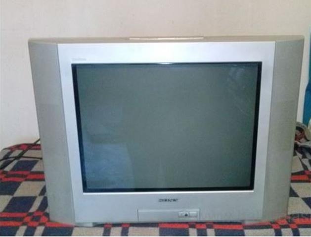 Sony Trinitron
