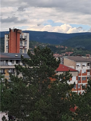 pomoć u kući