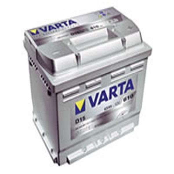 Varta-akumulatori