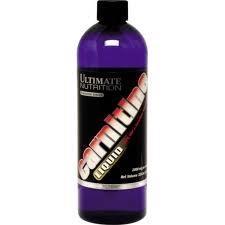 Liquid L-Carnitine 355 ml