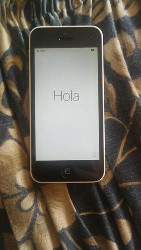 iPhone 5S