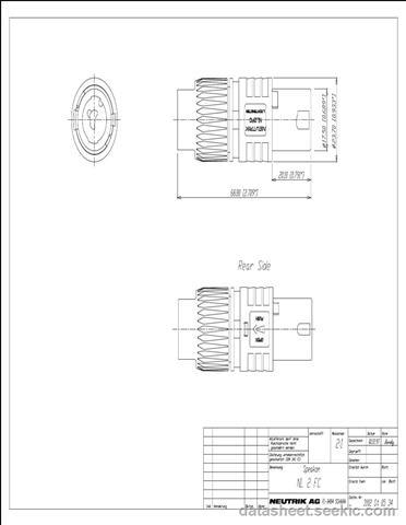 Neutrik-Spikon-Muski-NL2FC