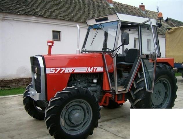 Kupujem IMT 577