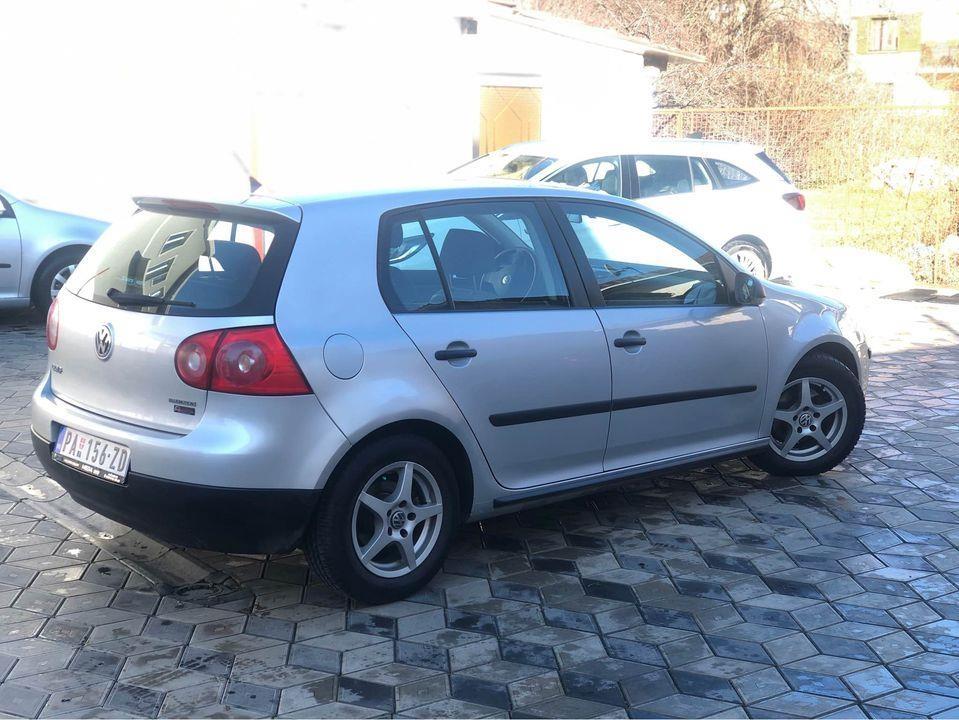 GOLF-V-2008