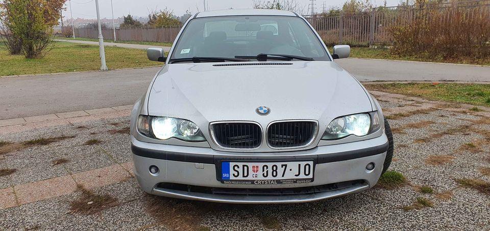 BMW-E46-318-DIESEL