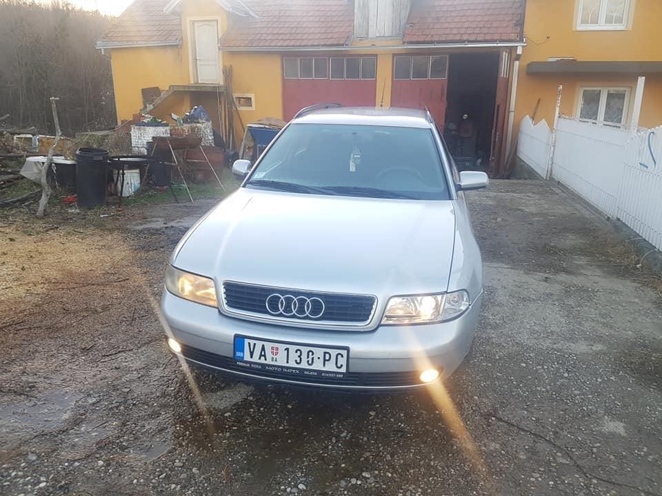 2001-Audi--A4-1-9-TDI