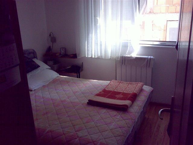Stan 56m2 u Visnjici