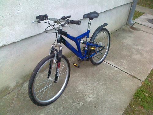 Bicikl MTB - 04