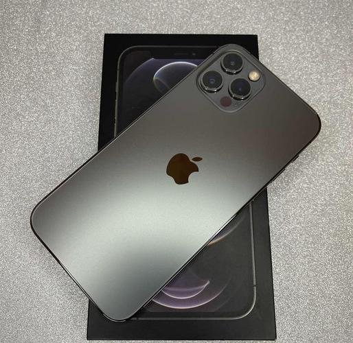 iPhone 12 pro