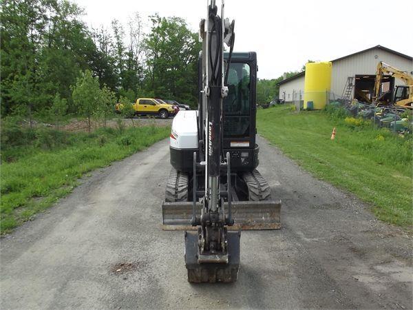 Bobcat-E32