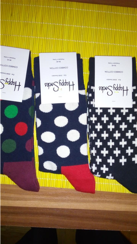 Happy socks