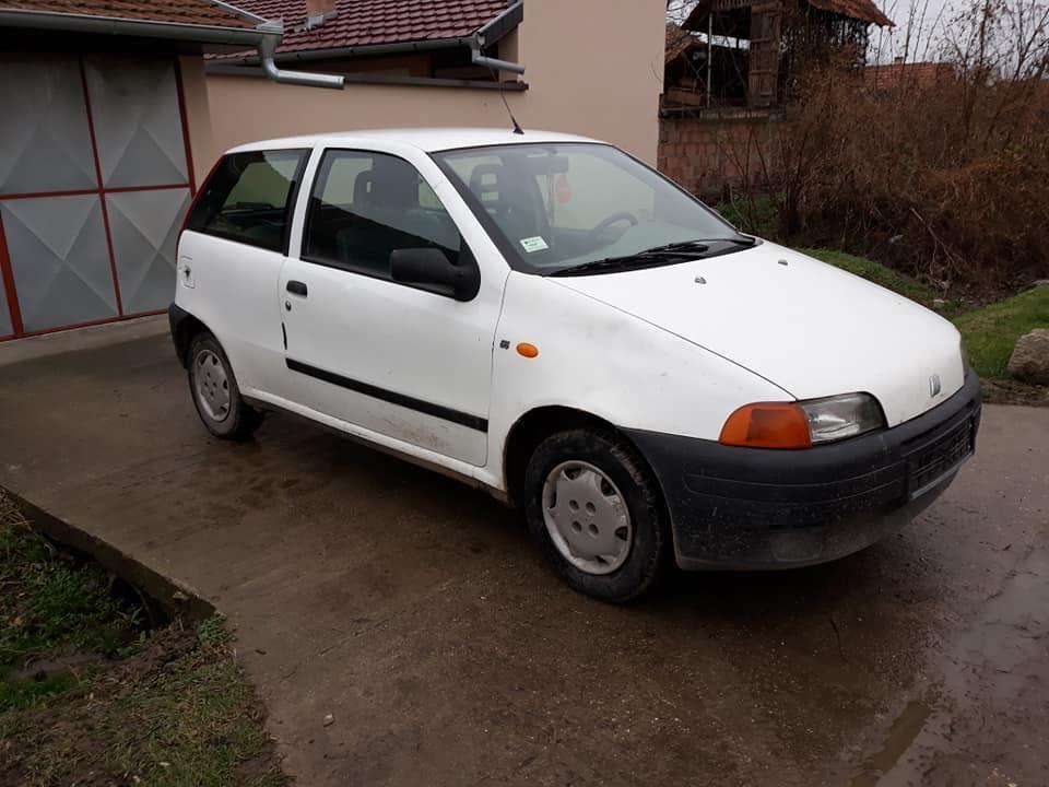 Fiat-punto