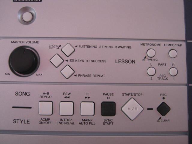Yamaha-psr-e323-aranzer