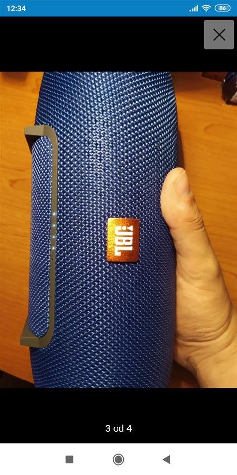 JBL-zvucnik