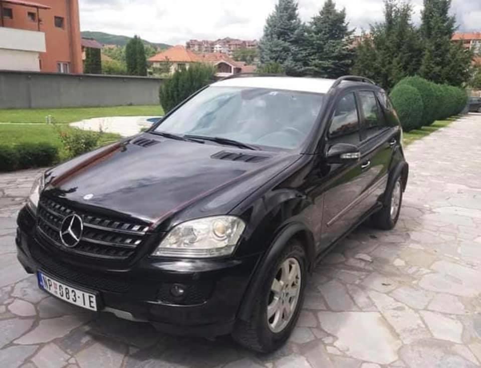 Mercedes