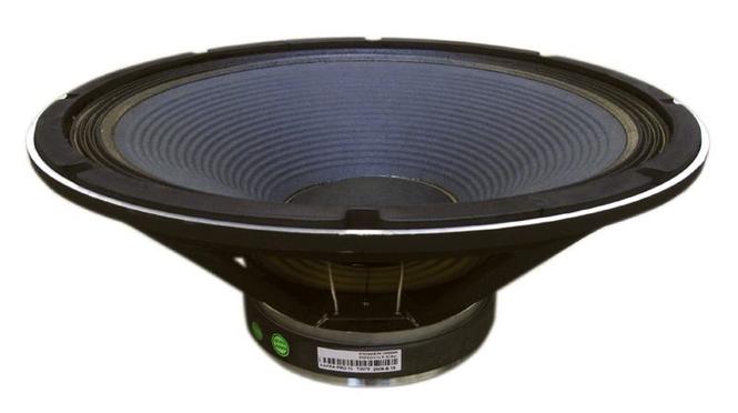 Martin Wisman KAPPA PRO 15