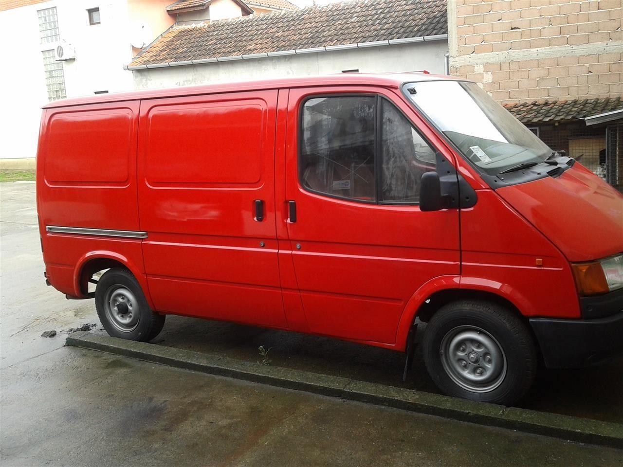 Kombi-Ford-Transit