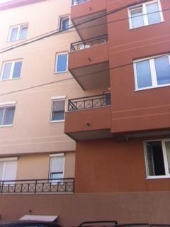 Stan od 55m2 plus terasa 40m2 Danilova Mirijevo 