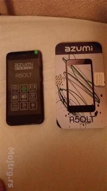 Azumi-A50LT