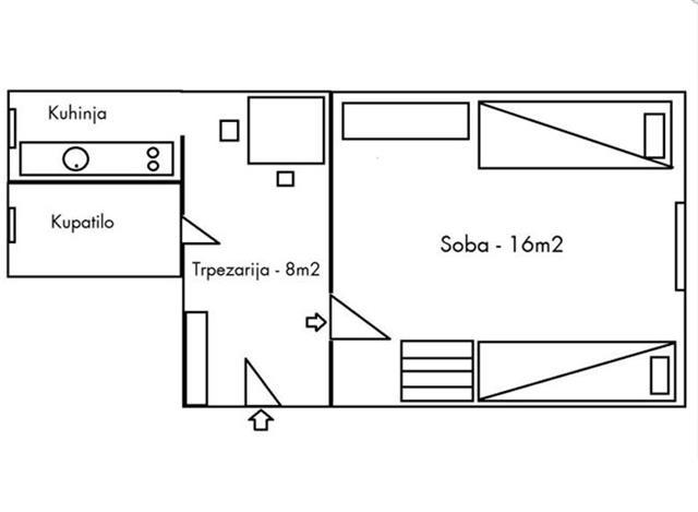 Stan-30m2-Dalmatinska