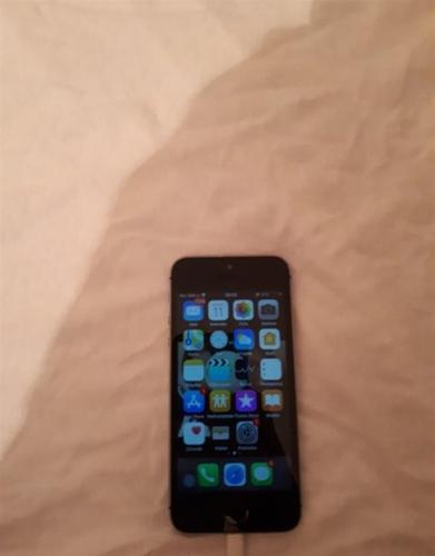 iphone 5s